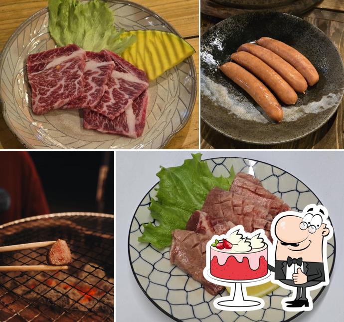 Koiwa Yakiniku Sriracha