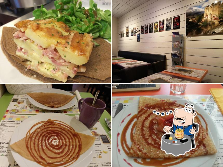 La Petite Crêperie