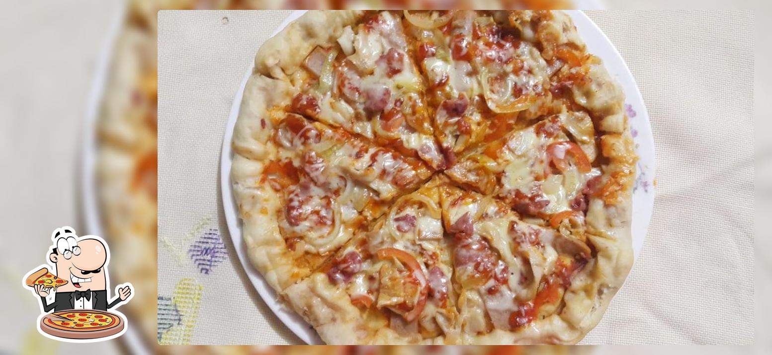 Mima Pizza