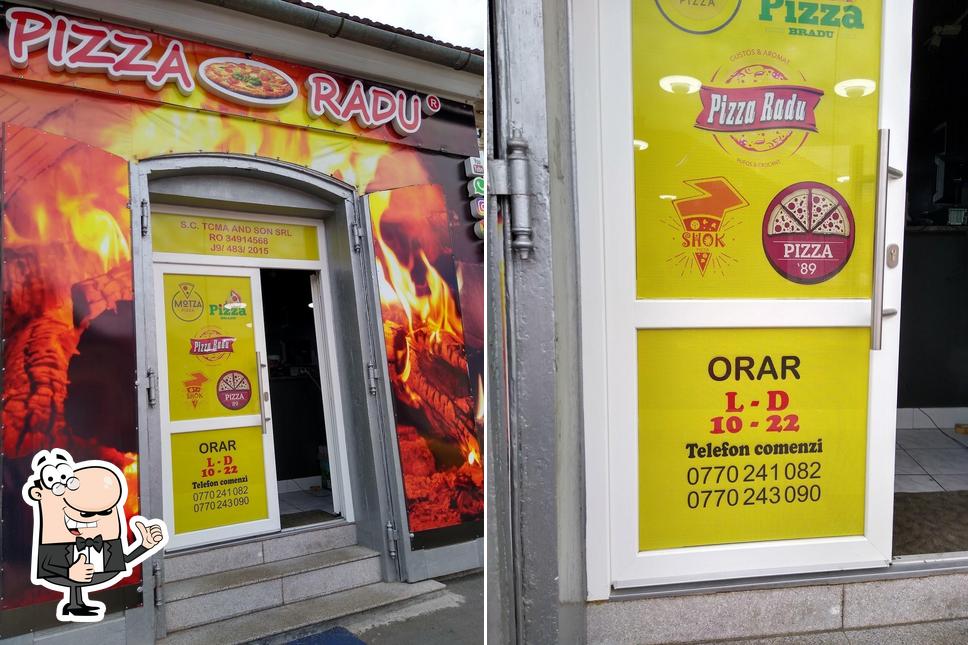 Pizza Radu