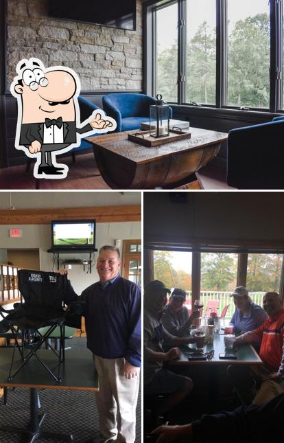Quarry Ridge Golf Course