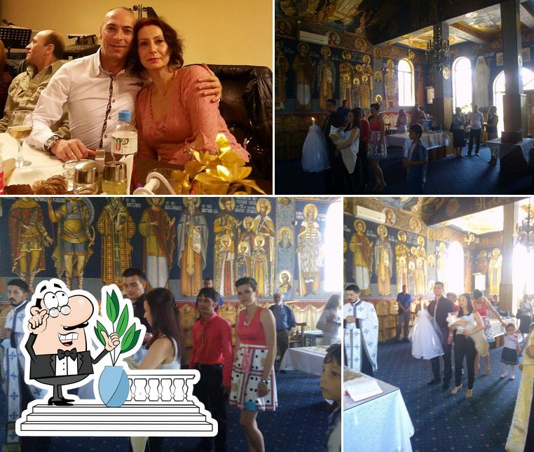 Restaurant La Razvan