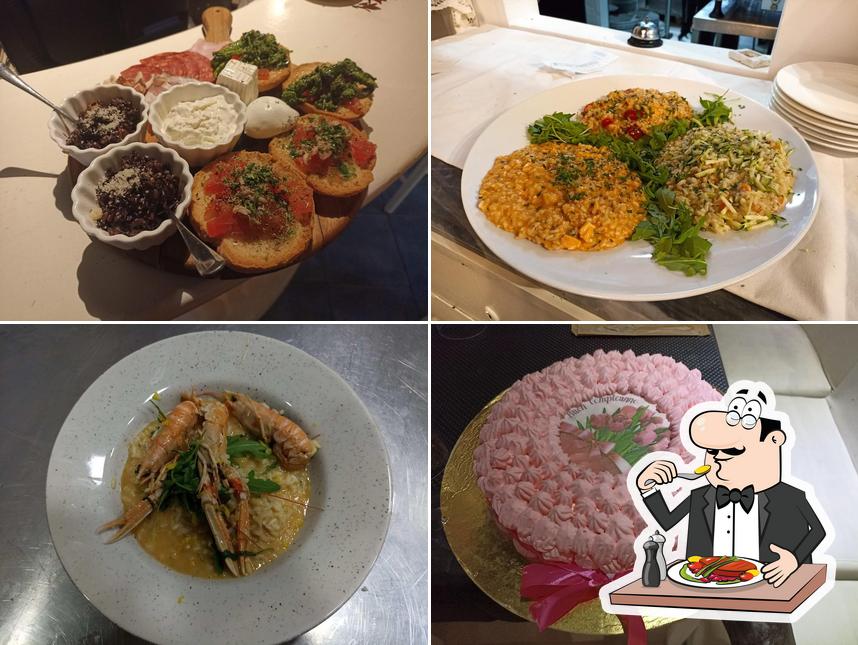 Antò Cucina Tipica Pugliese Bari