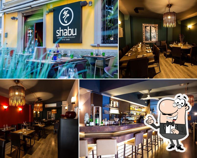 Shabu Codogno