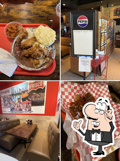 Soulful Street Bites FRISCO