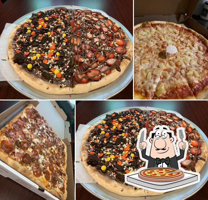 Stefko Pizza