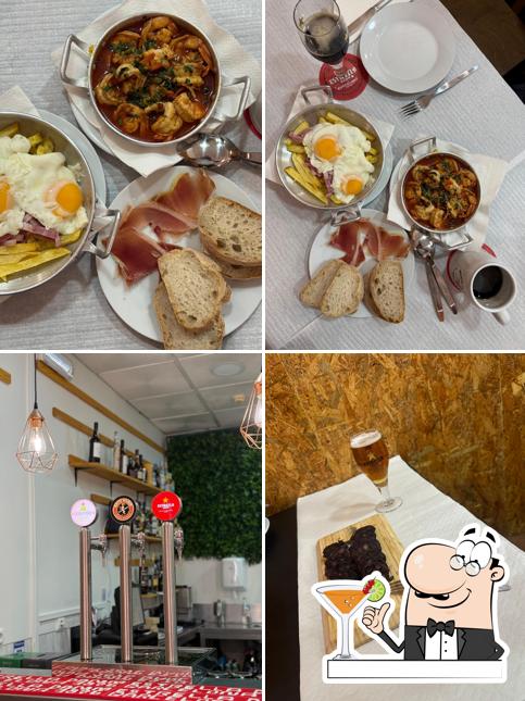 Tasca de Loures