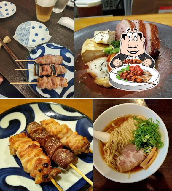 Torimoto