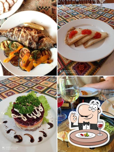 Печки & Лавочки