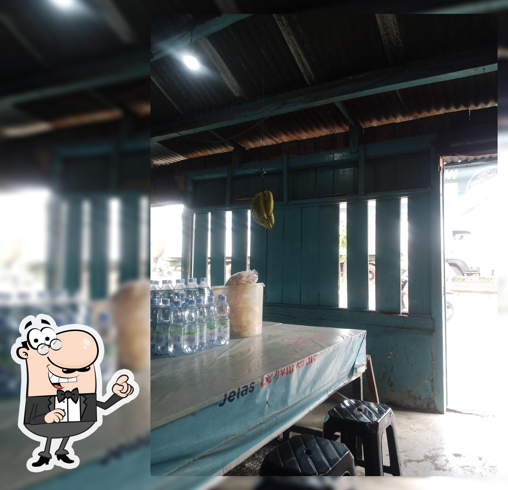 Warung Makan OM BRAM