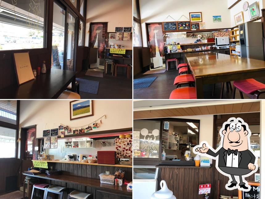 Nakamise Café