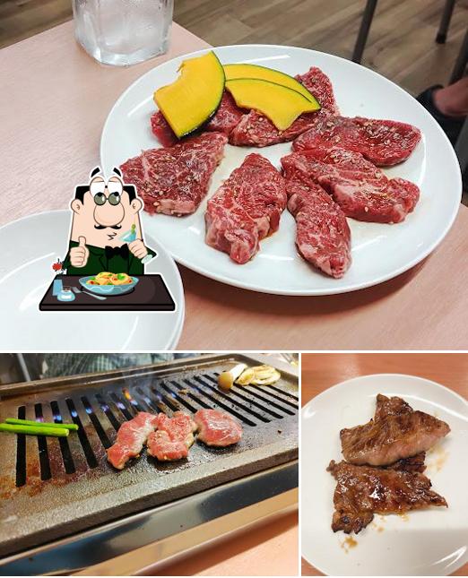 焼肉 四代目（YODAIME）