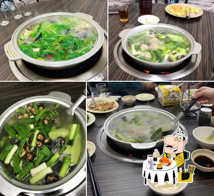 阿國割菜雞
