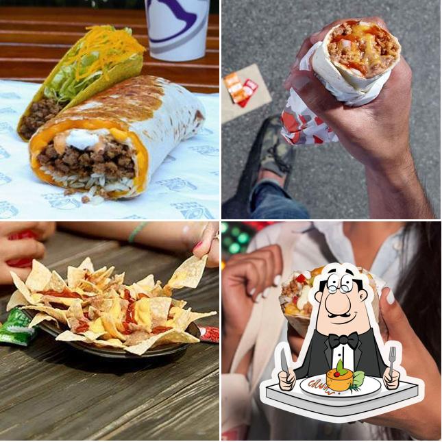 Taco Bell