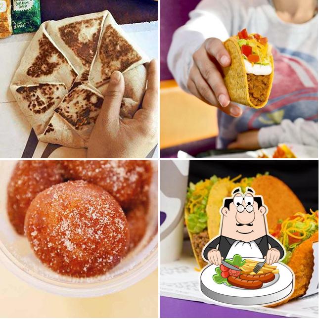 Taco Bell / KFC