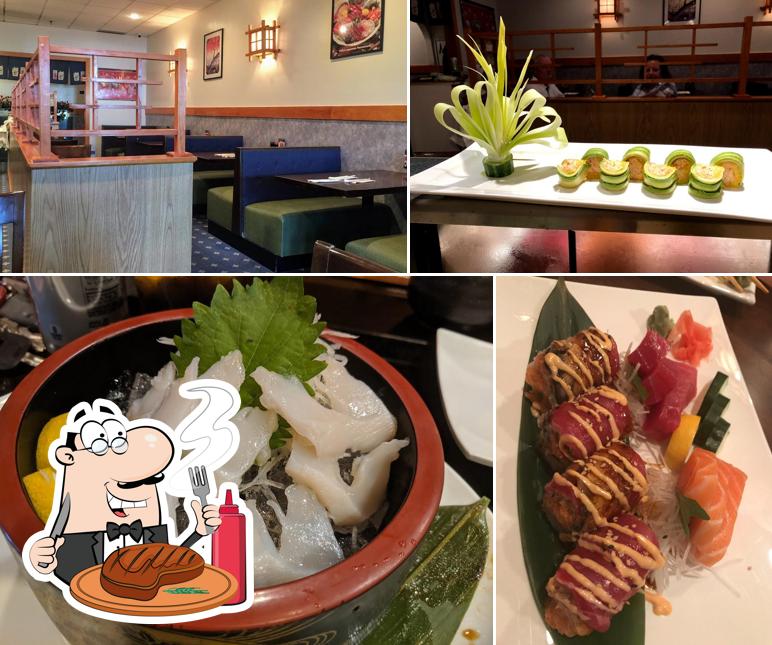 Taka Japanese restaurant