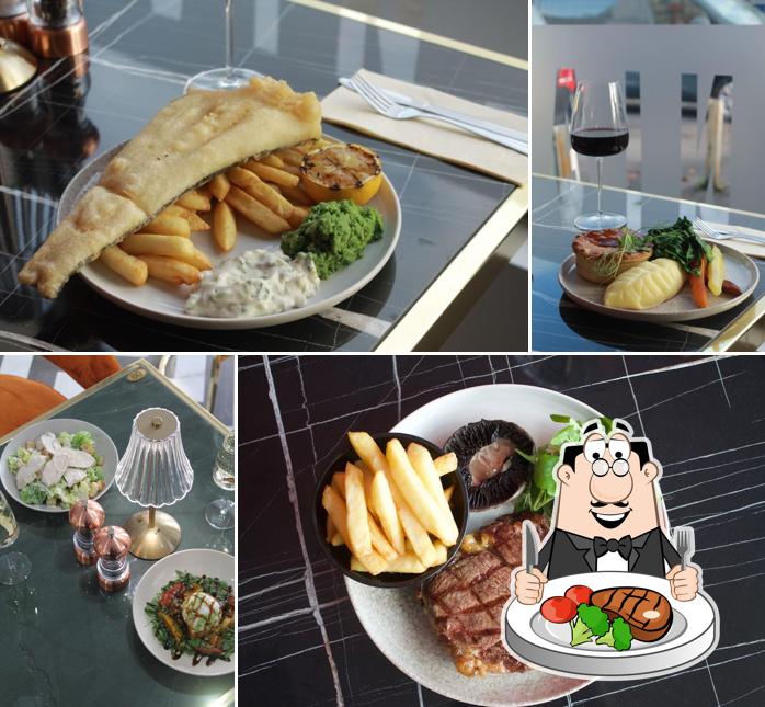Xenia Restaurant