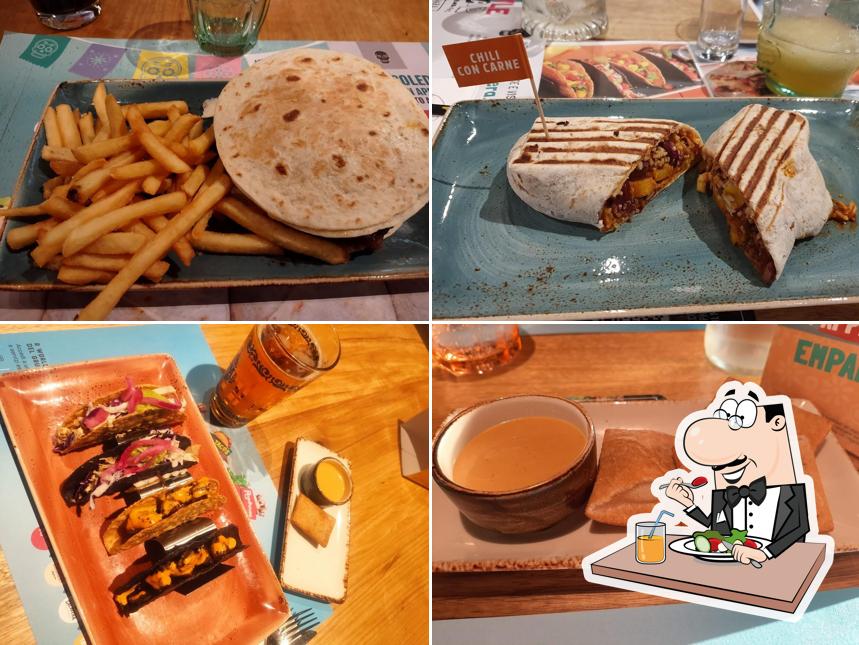 Calavera Restaurant - Cerro Maggiore
