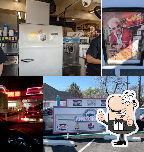 Westside Drive In