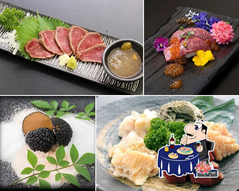 炭焼神戸牛×個室焼肉 神戸ホルモン 三宮生田店