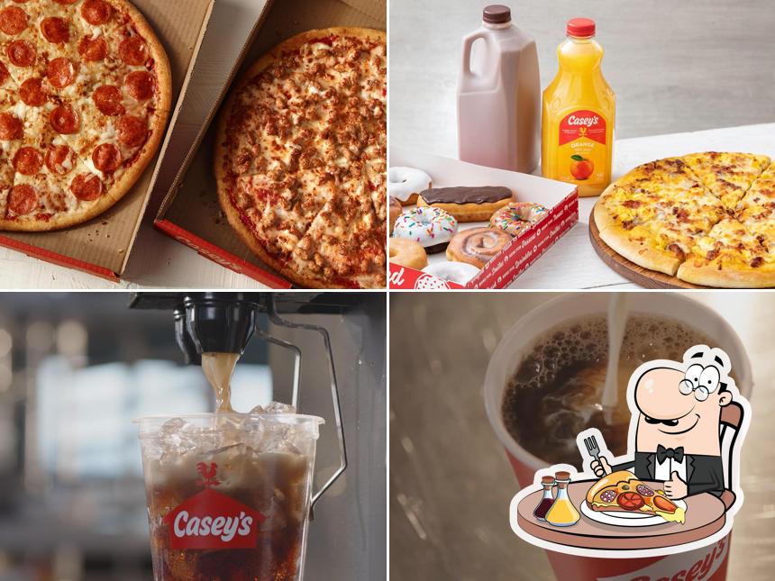 Casey's