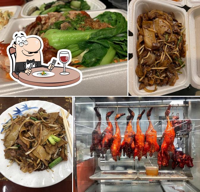 China Bistro