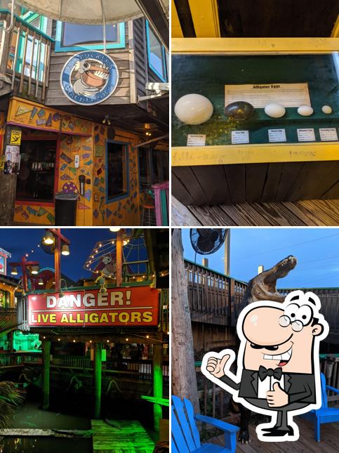 The Down Under Bar