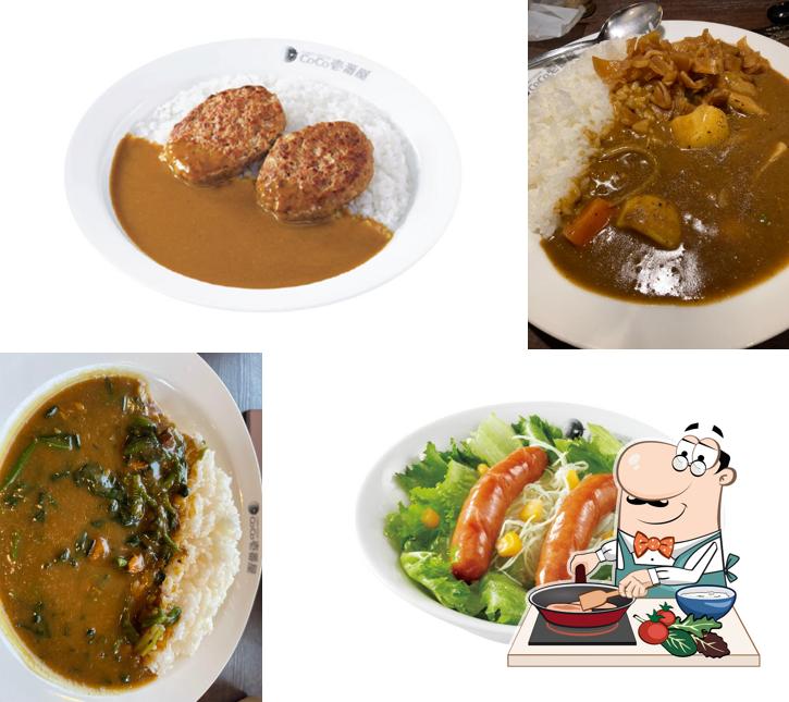 CoCo Ichibanya