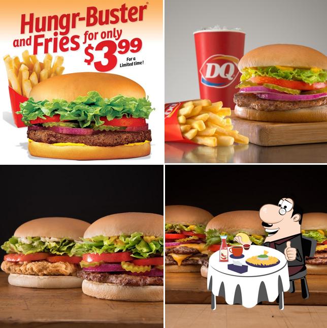 Dairy Queen