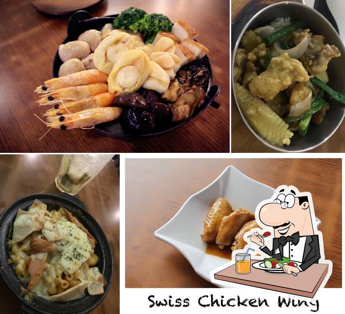 Fu Wah Restaurant