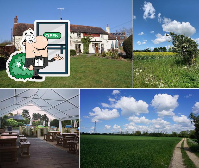 Gardeners Arms