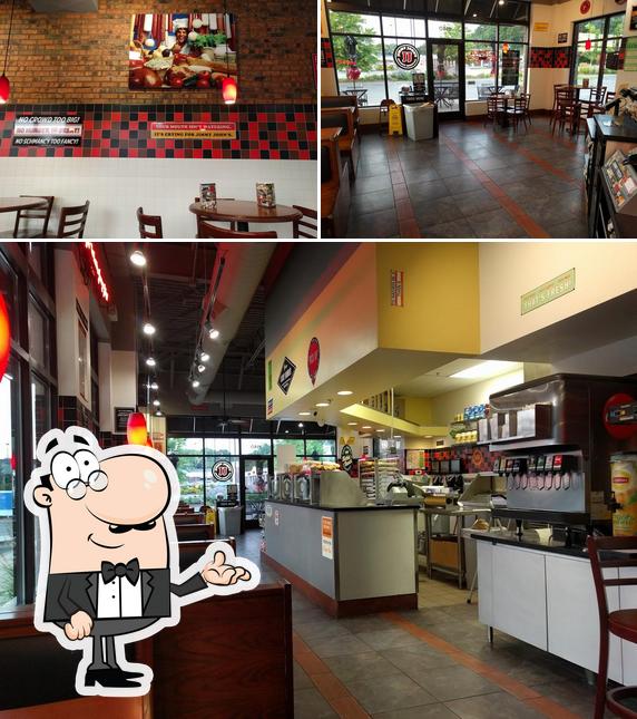 Jimmy John's