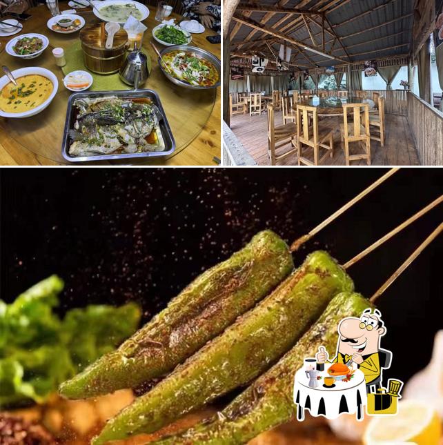 坎村食府 - Kancun Chinese Restaurant