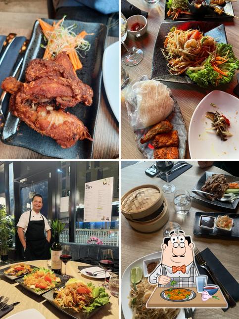 Kinnara Thai Restaurant