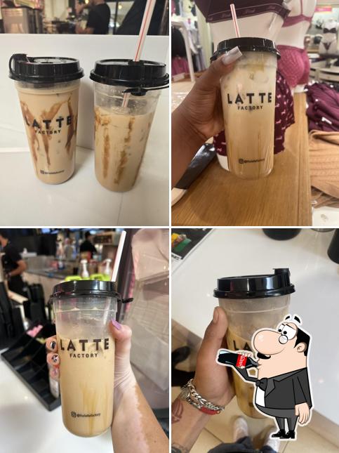 Latte Factory