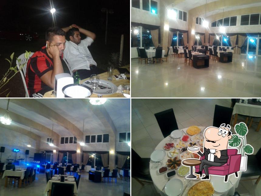 Liman Park Restaurant