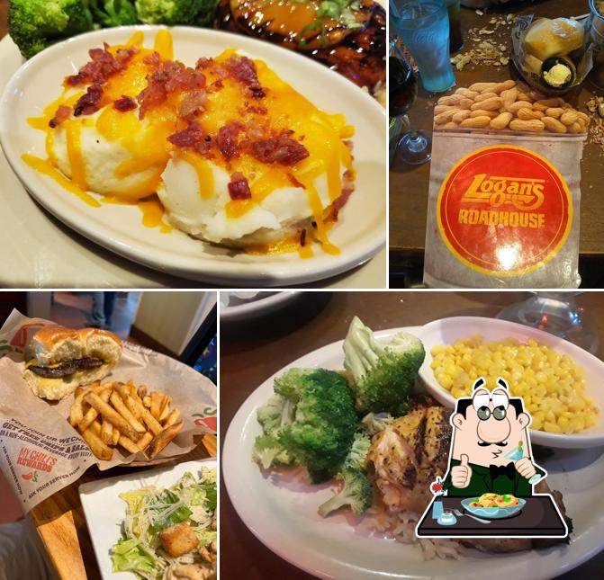 Logan's Roadhouse