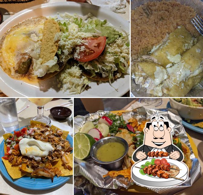 Mi Rancho Mexican Restaurant