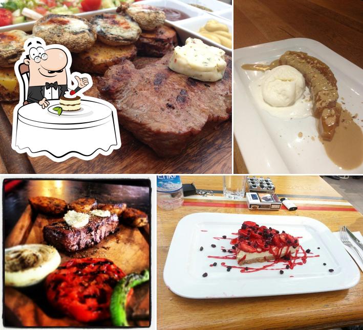 Mono Cafe Restaurant - Segafredo