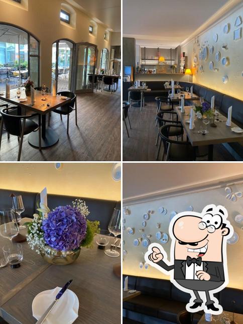 Mario Pattis Restaurant Feine Kost & Pattis Kantine