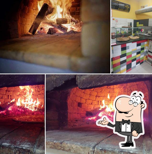 Pizza Shop
