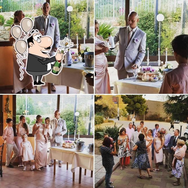 Ristorante Il Veliero