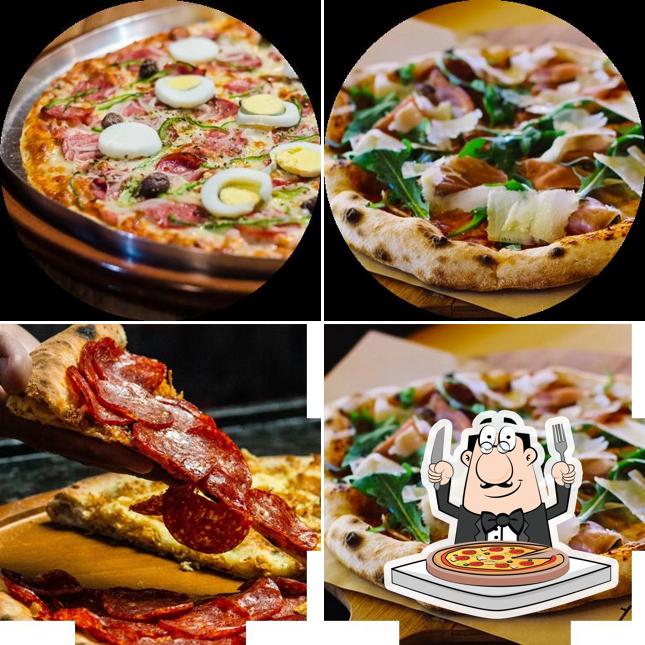 Pizzore