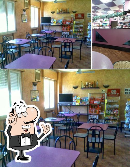 Bar Gelateria K2