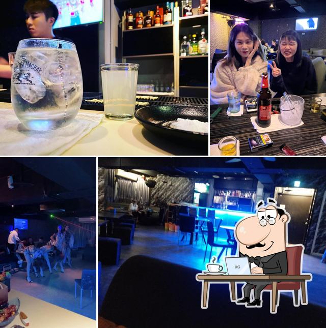 Funway Bar