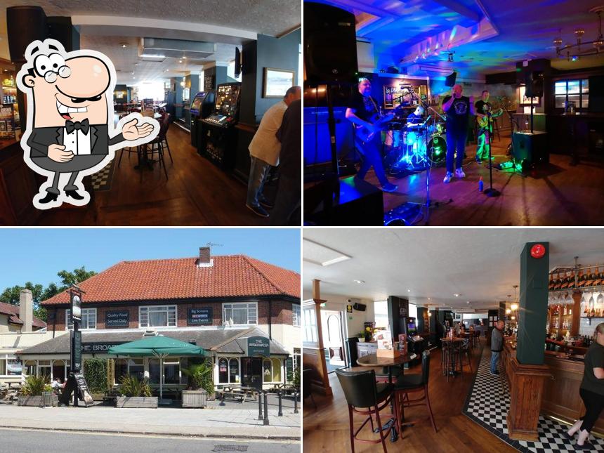 The Broadwater
