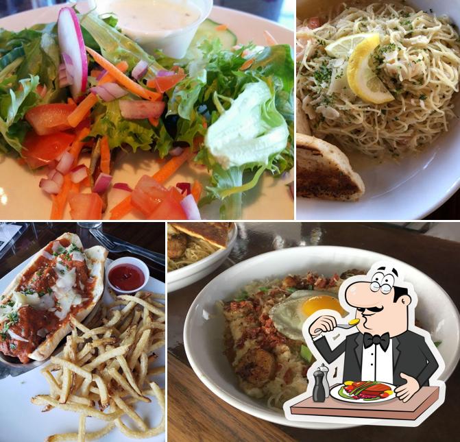 The Point Grill