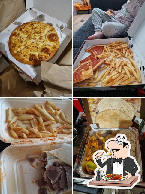 5 Star Pizza