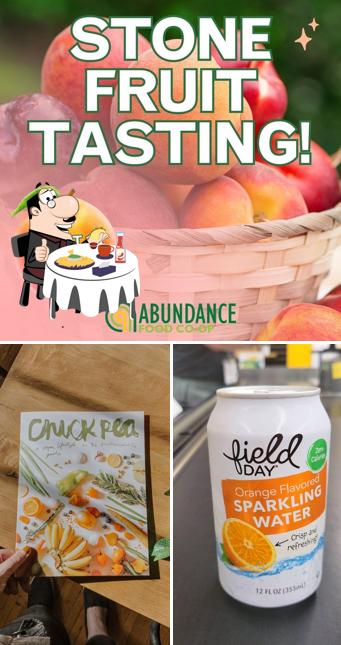 Abundance Food Co-op