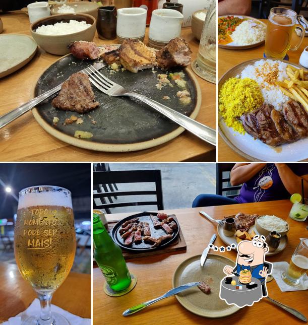 Restaurante Atelier do Churrasco